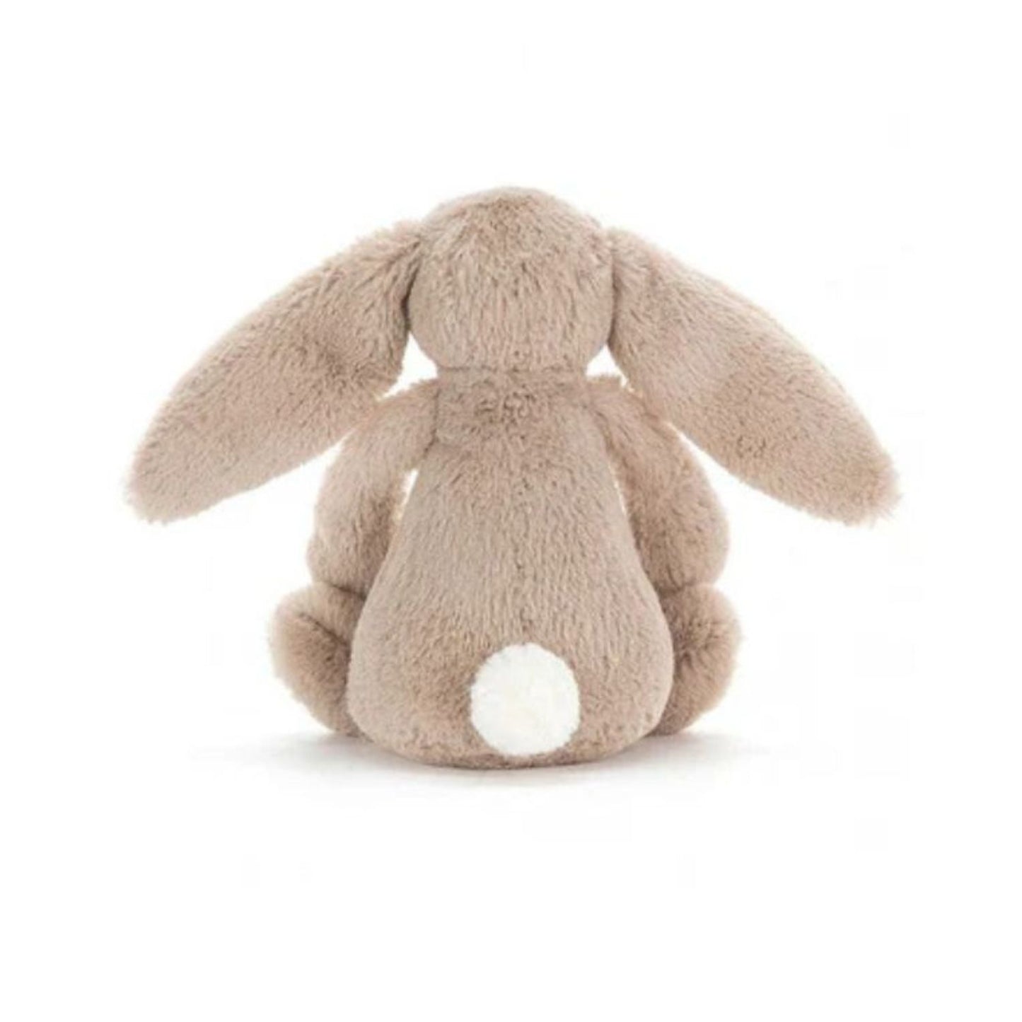 Peluche Conejo Beige Pequeño