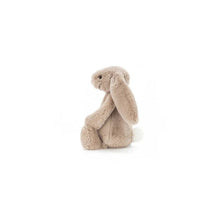 Peluche Conejo Beige Pequeño