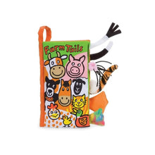 Libro Colas Granja