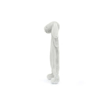 Tuto Comforter Conejo Gris