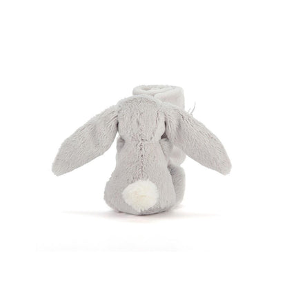 Tuto Bashful Conejo Gris