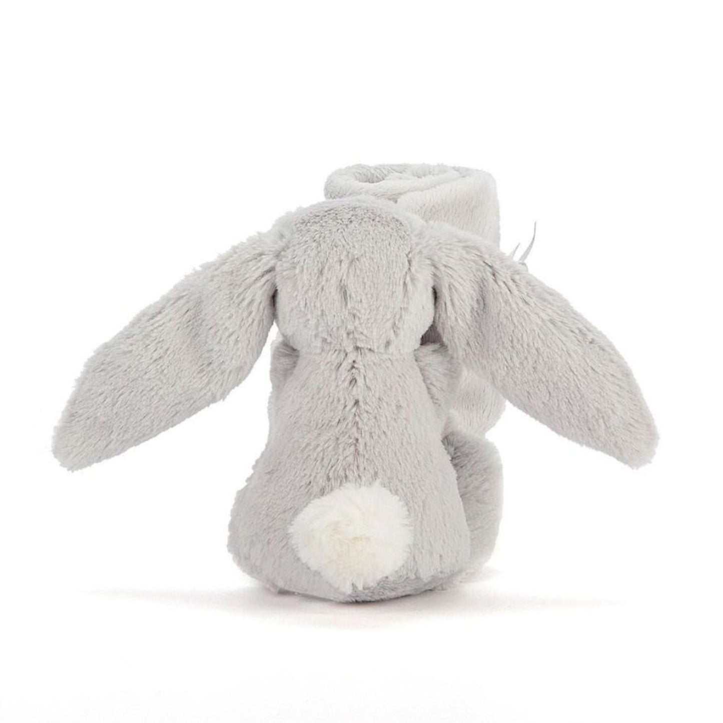 Tuto Bashful Conejo Gris