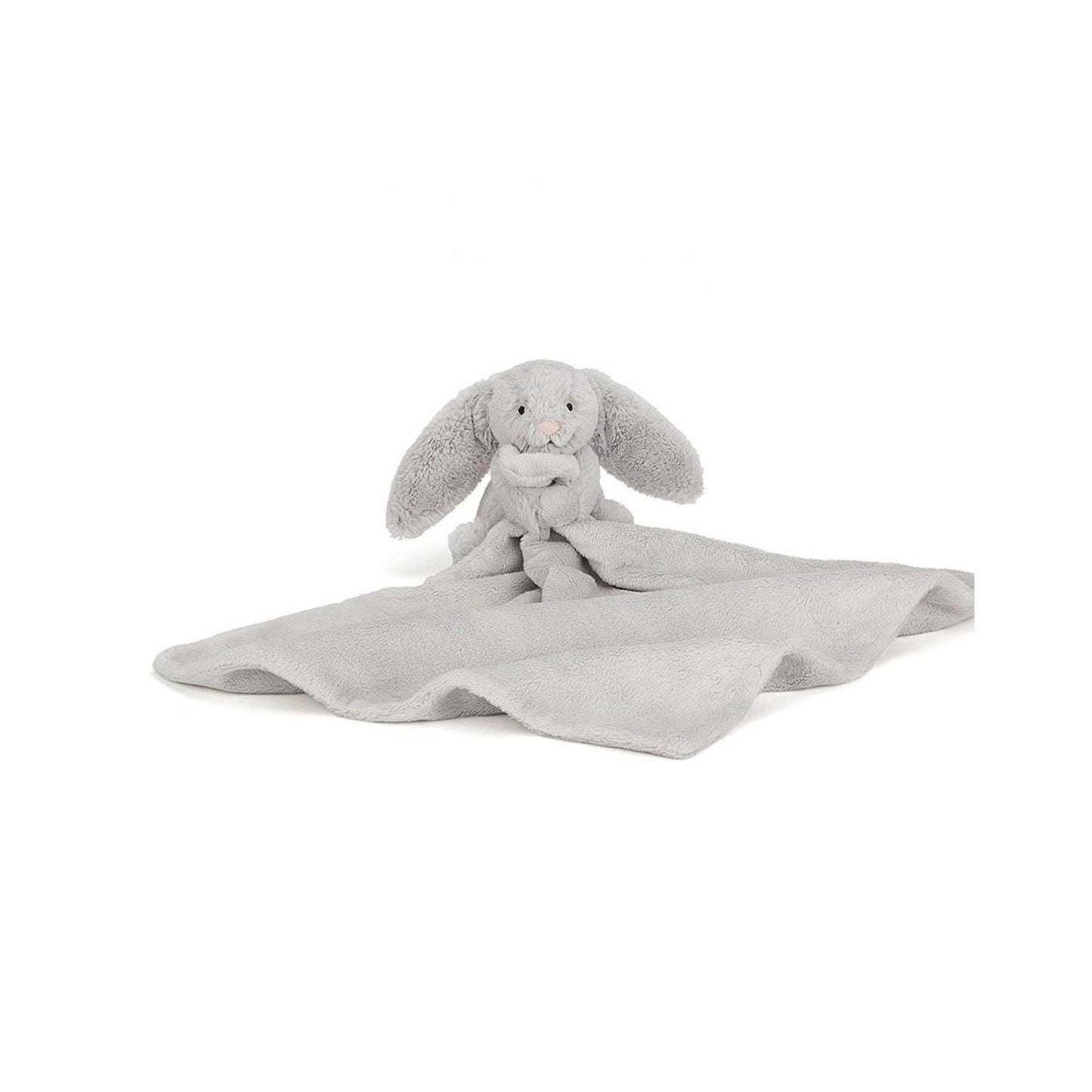 Tuto Bashful Conejo Gris
