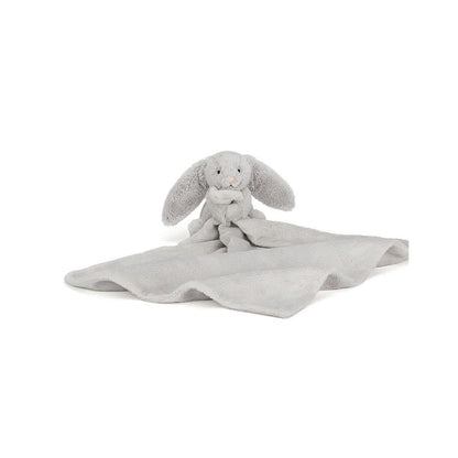 Tuto Bashful Conejo Gris