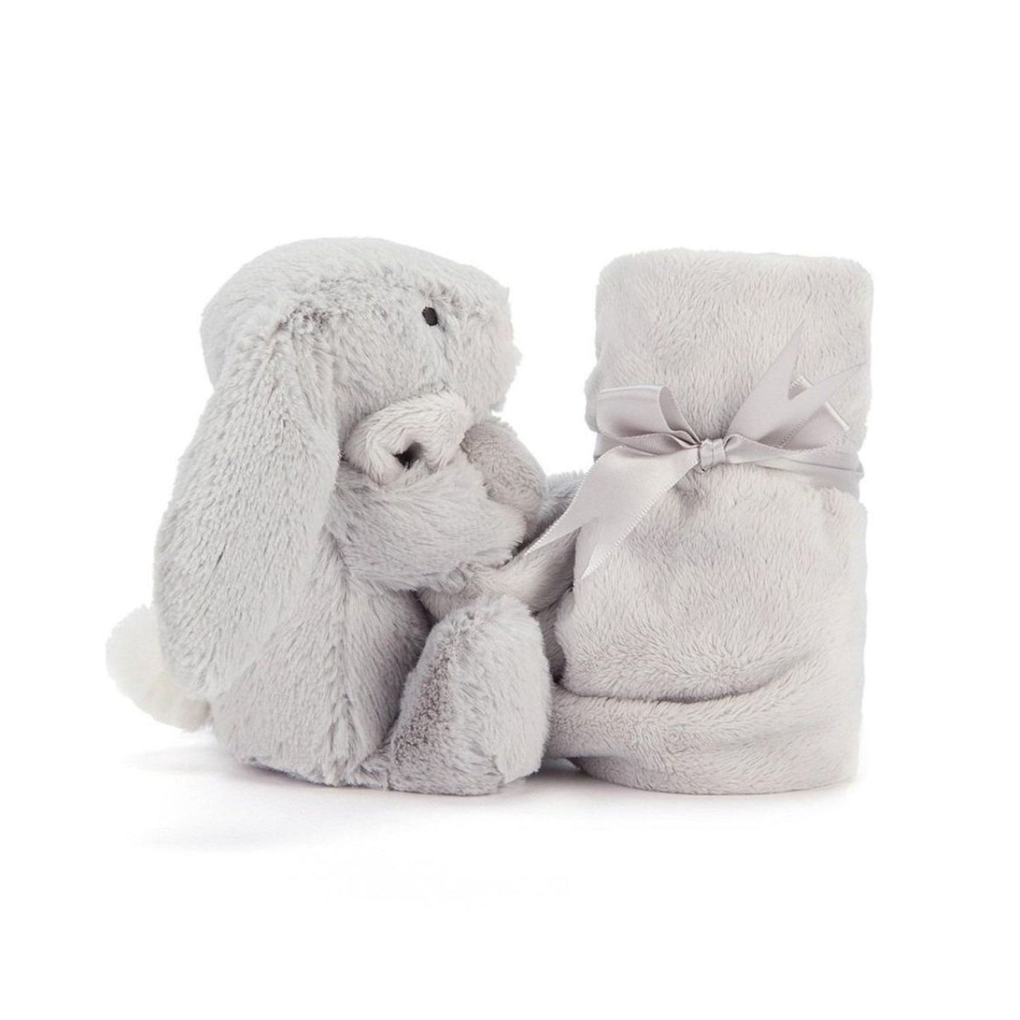 Tuto Bashful Conejo Gris