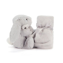 Tuto Bashful Conejo Gris