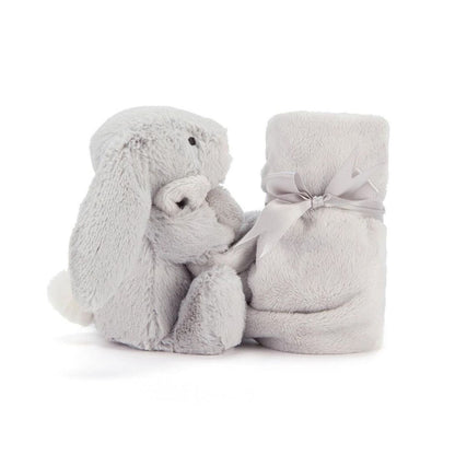 Tuto Bashful Conejo Gris