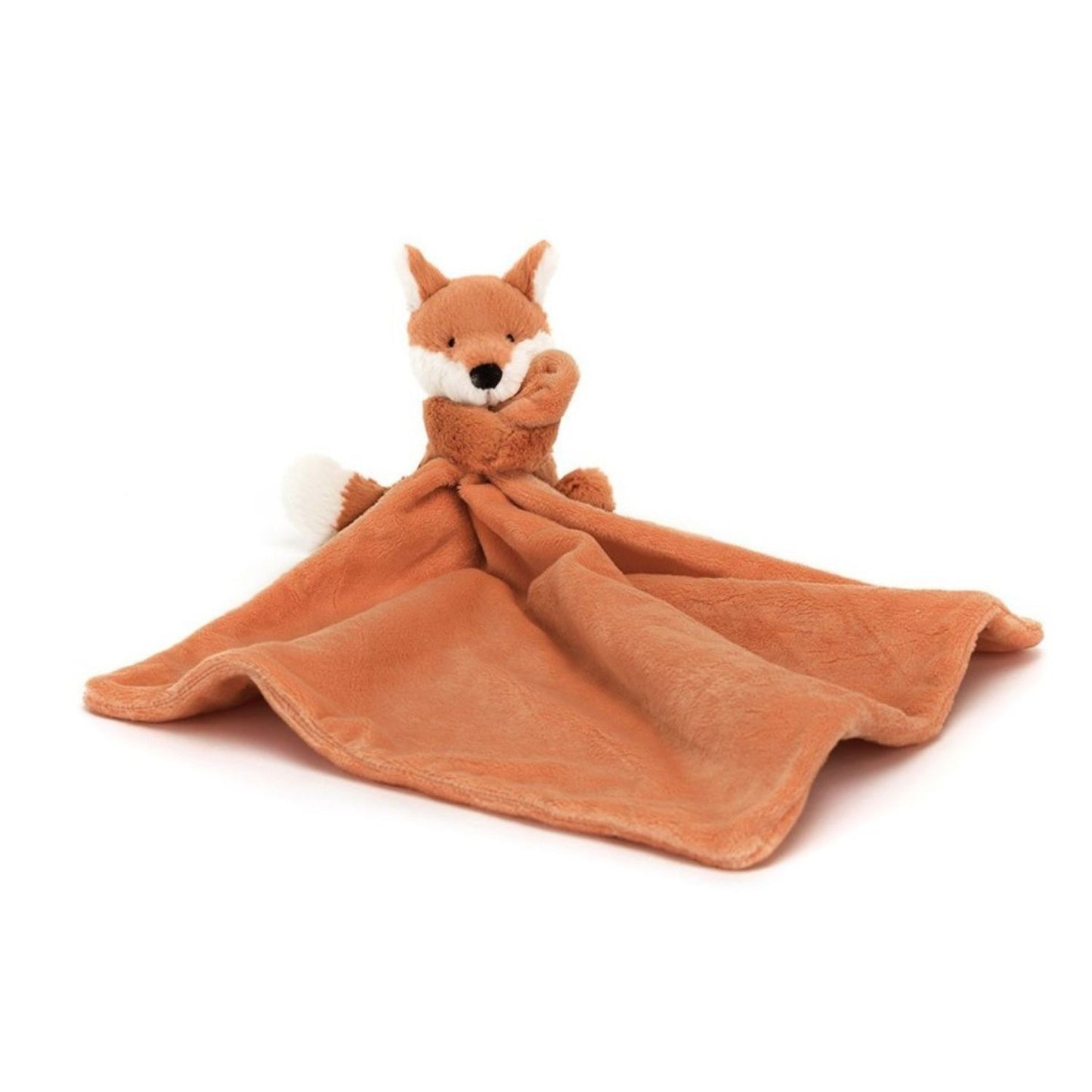 Tuto Bashful Zorro