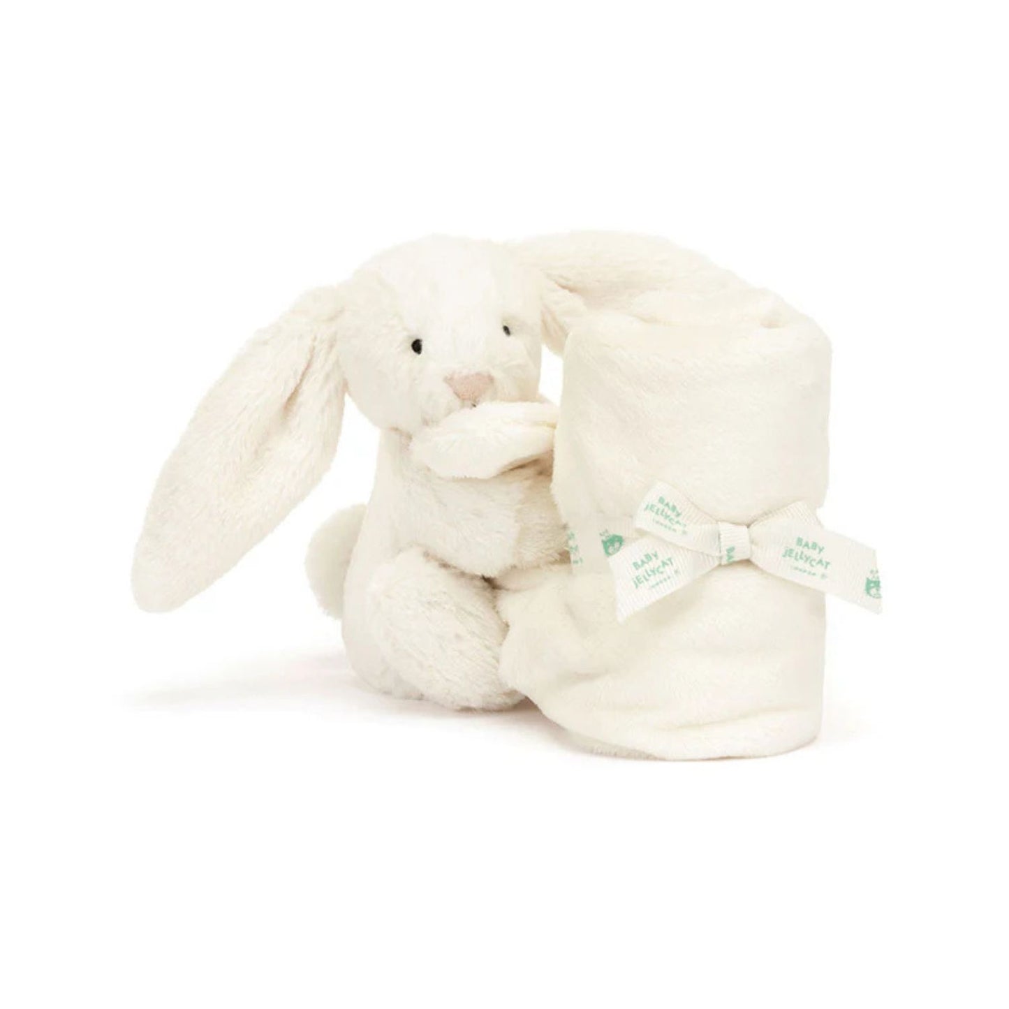 Tuto Bashful Conejo Crema