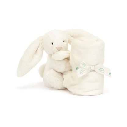 Tuto Bashful Conejo Crema