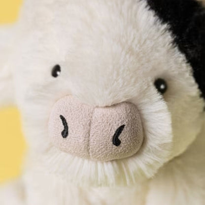 Peluche Smudge Vaca Mediano