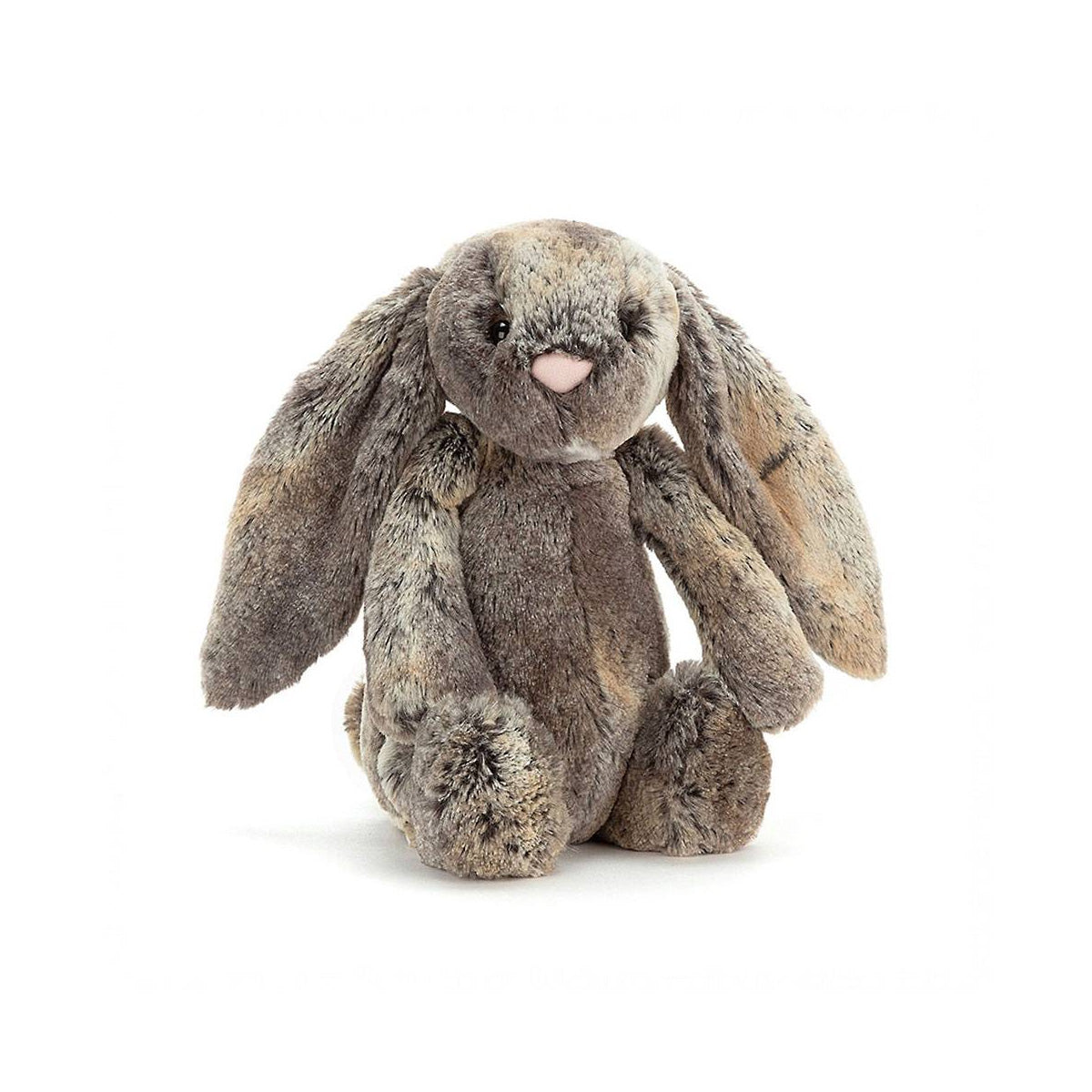 Conejo Gris Woodland Pequeño