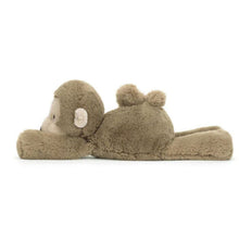 Peluche Smudge Mono Mediano