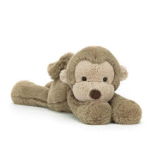 Peluche Smudge Mono Mediano