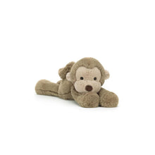 Peluche Smudge Mono Mediano