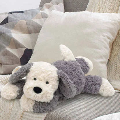 Peluche Perro pastor Tumblie