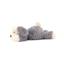 Peluche Perro pastor Tumblie