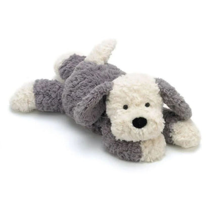 Peluche Perro pastor Tumblie