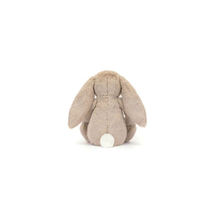 Peluche Conejo beige Blossom Petal