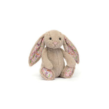 Peluche Conejo beige Blossom Petal