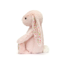 Peluche Conejo Blossom Blush Cherry