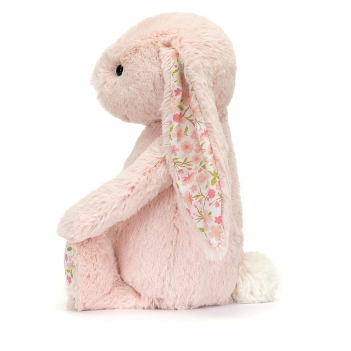 Peluche Conejo Blossom Blush Cherry