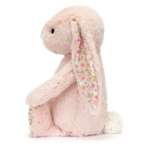 Peluche Conejo Blossom Blush Cherry