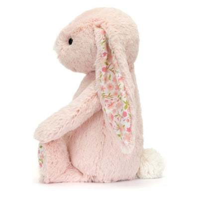 Peluche Conejo Blossom Blush Cherry