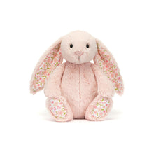Peluche Conejo Blossom Blush Cherry