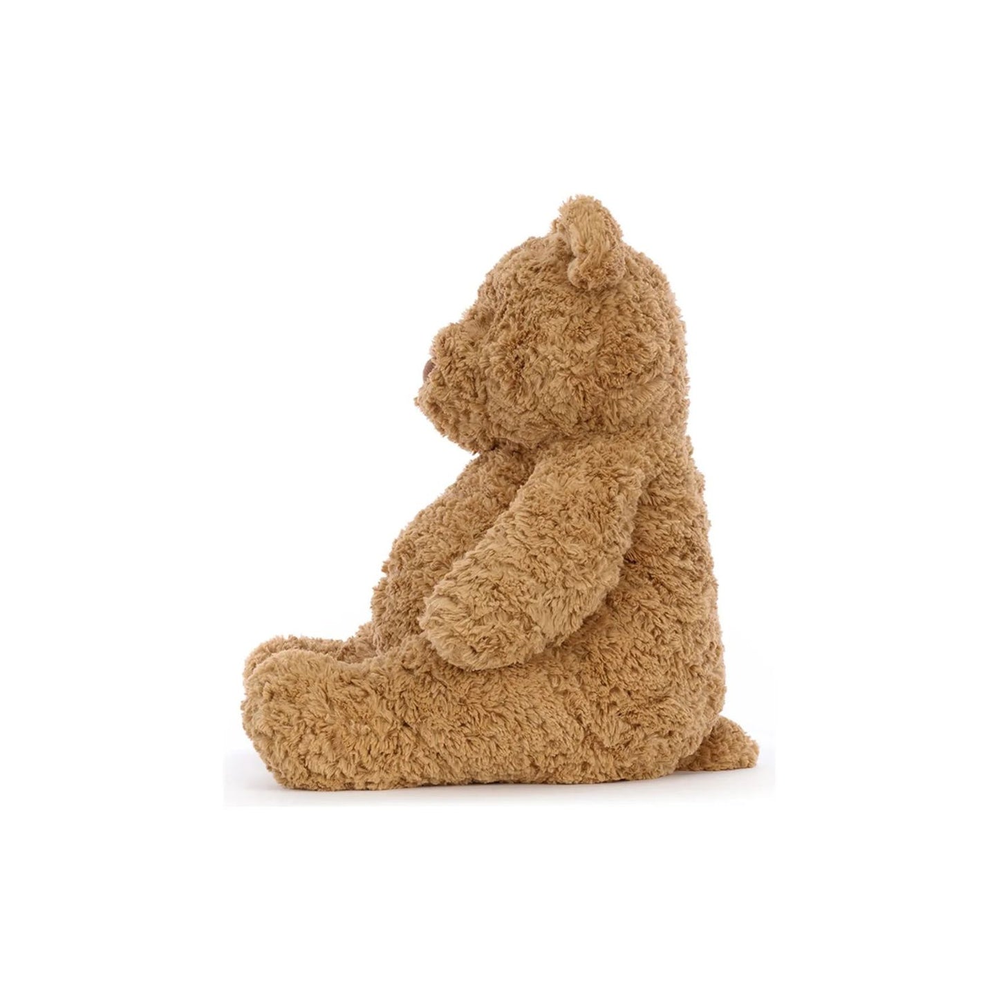 Peluche Oso Bartolomeo Mediano