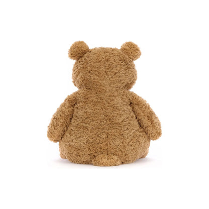 Peluche Oso Bartolomeo Mediano