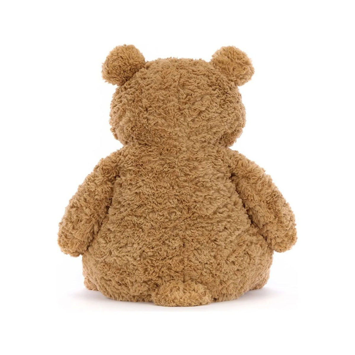Peluche Oso Bartolomeo Mediano
