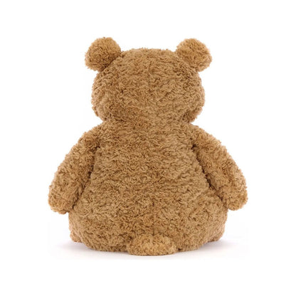 Peluche Oso Bartolomeo Mediano