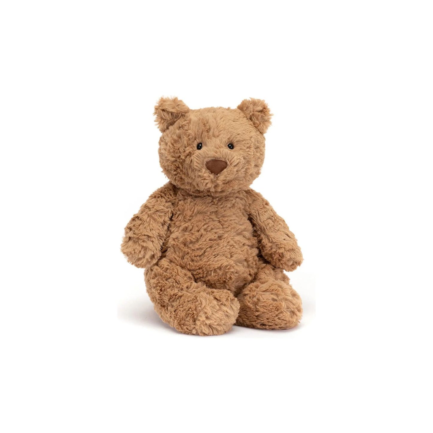 Peluche Oso Bartolomeo Mediano