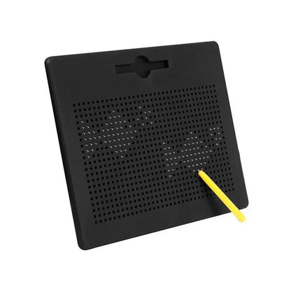 Imanix Pizarra Magnética Imapad - Negra