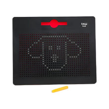 Imanix Pizarra Magnética Imapad - Negra