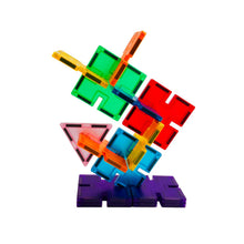 Imanix Bloques Magnéticos Clicks - 32 Piezas