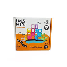 Imanix 16 Doors & Windows