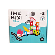 Imanix Tobogán - 50 Piezas