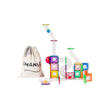Imanix Tobogán - 50 Piezas