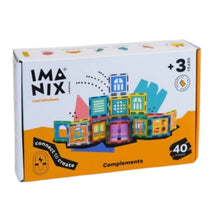 Imanix Cool Windows