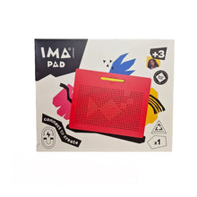 Imapad Imanix - Rojo