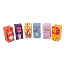 Ima Cube Baby Savannah - 12 Piezas
