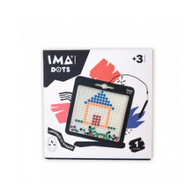 Imadots Black