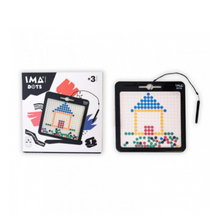Imadots Black