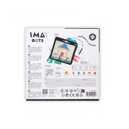 Imadots Black