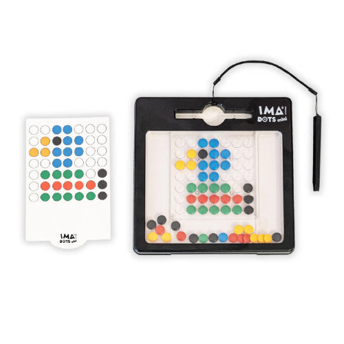 Imadots Black