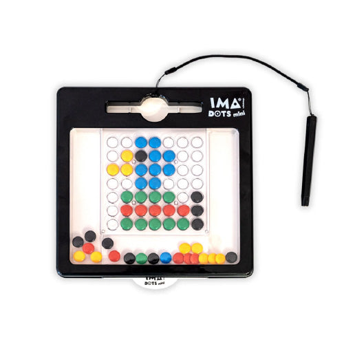 Imadots Black