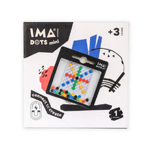 Imadots Black