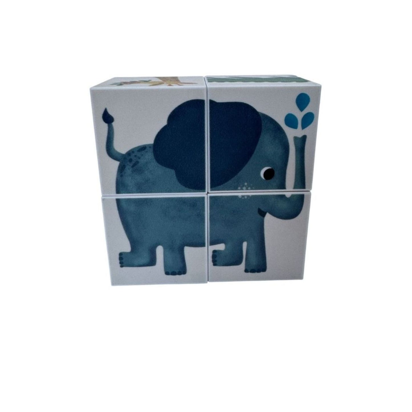 Imacube Baby Animals - Imanix